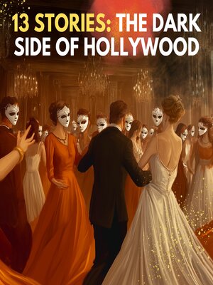 cover image of 13 Scary Stories